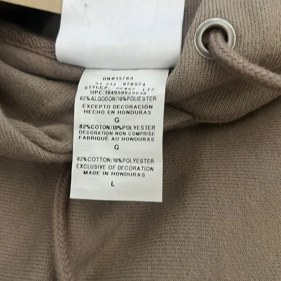 Champion Women Reverse Weave Hoodie - Picture 5 of 5